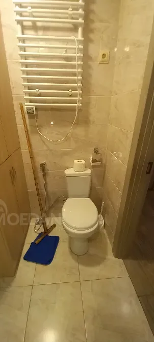 ქირავდება 1 ოთახიანი ბინა 31.8მ² 3/15 სართ ბათუმი - photo 4