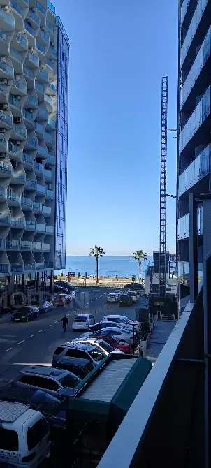 Apartments For Rent one-room 31.8м² 3/15 floor Batumi - photo 10