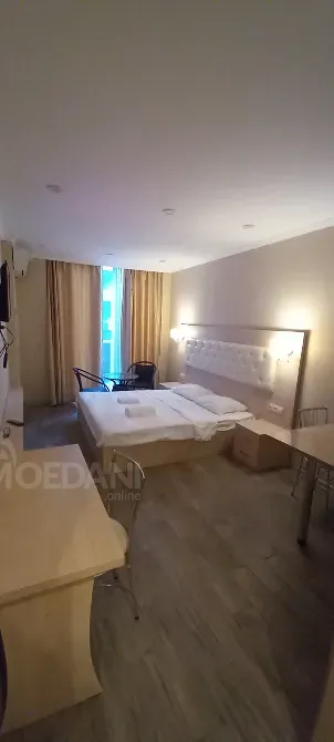 ქირავდება 1 ოთახიანი ბინა 31.8მ² 3/15 სართ ბათუმი - photo 9