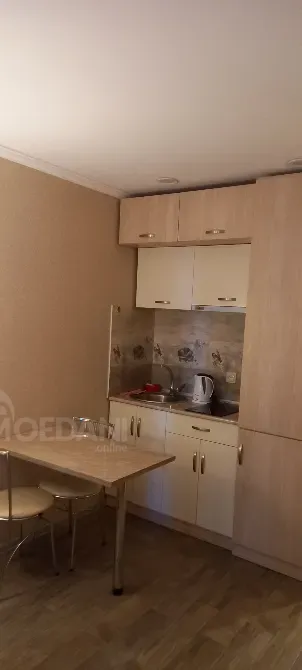 ქირავდება 1 ოთახიანი ბინა 31.8მ² 3/15 სართ ბათუმი - photo 7