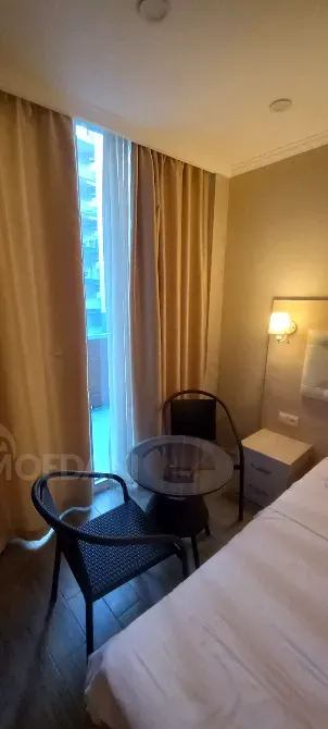 ქირავდება 1 ოთახიანი ბინა 31.8მ² 3/15 სართ ბათუმი - photo 10