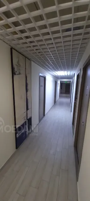 ქირავდება 1 ოთახიანი ბინა 31.8მ² 3/15 სართ ბათუმი - photo 14