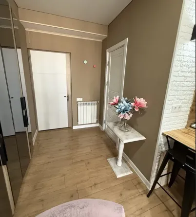 Продам 2-комн. квартиру 40м² 12/12 эт. Тбилиси