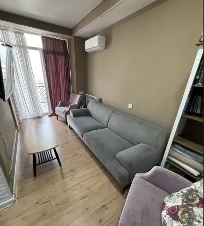 Продам 2-комн. квартиру 40м² 12/12 эт. Тбилиси