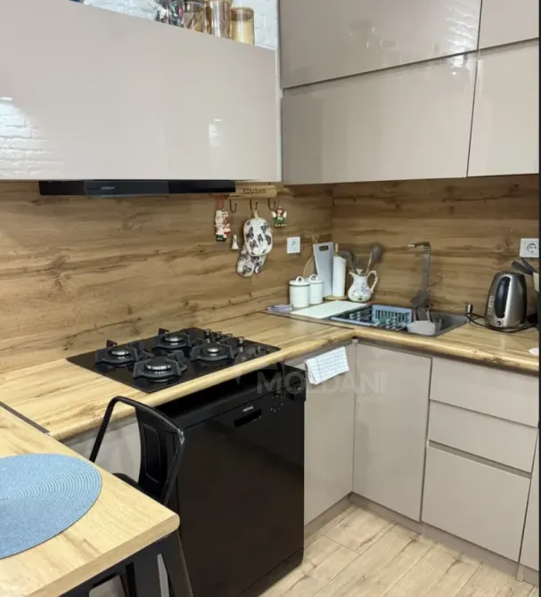 Продам 2-комн. квартиру 40м² 12/12 эт. Тбилиси - изображение 12