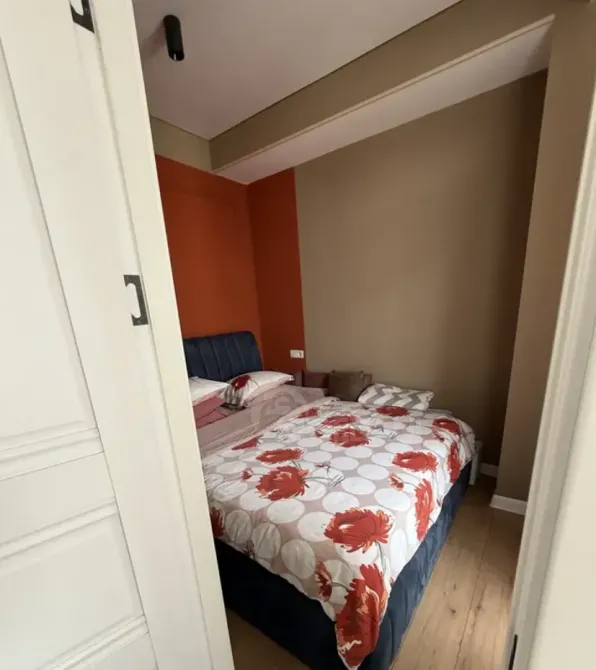 Продам 2-комн. квартиру 40м² 12/12 эт. Тбилиси - изображение 10