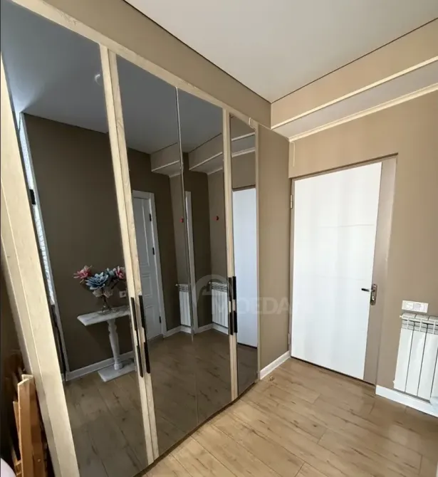 Продам 2-комн. квартиру 40м² 12/12 эт. Тбилиси - изображение 11