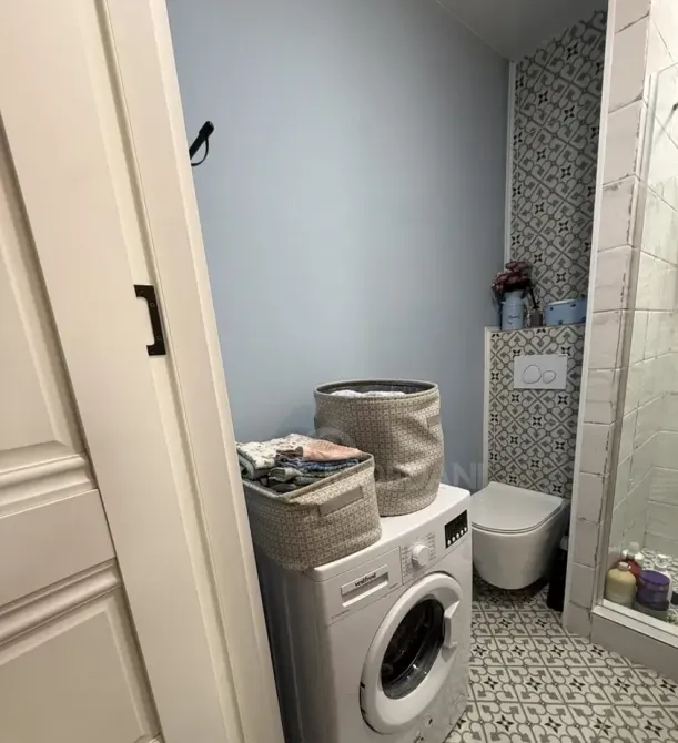 Продам 2-комн. квартиру 40м² 12/12 эт. Тбилиси - изображение 7