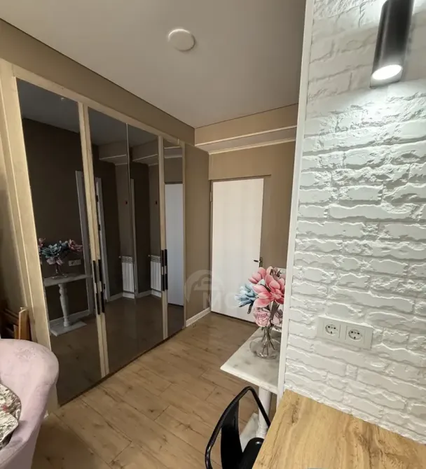 Продам 2-комн. квартиру 40м² 12/12 эт. Тбилиси - изображение 8
