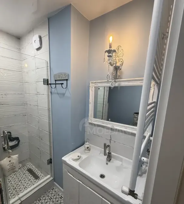 Продам 2-комн. квартиру 40м² 12/12 эт. Тбилиси - изображение 9