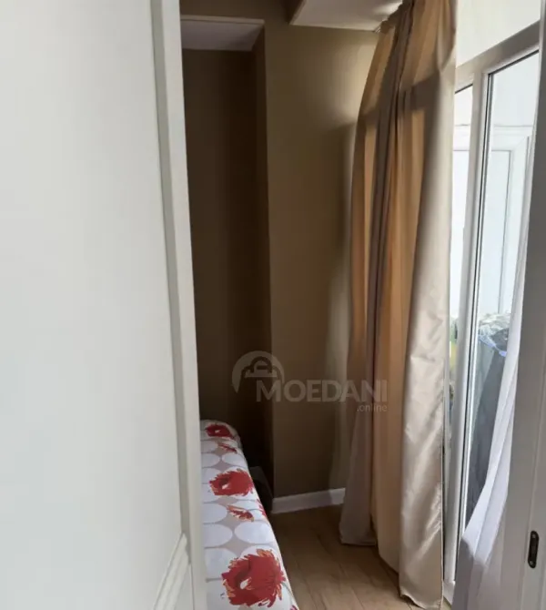 Продам 2-комн. квартиру 40м² 12/12 эт. Тбилиси - изображение 4