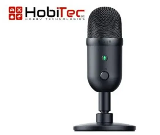 Микрофон Razer Seiren V2 X USB Тбилиси