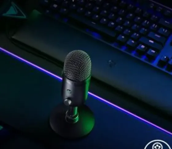 Микрофон Razer Seiren V2 X USB Тбилиси