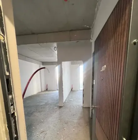 Apartments For Sale two-room 52м² 6/10 floor Tbilisi