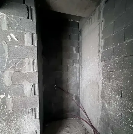 Apartments For Sale two-room 52м² 6/10 floor Tbilisi