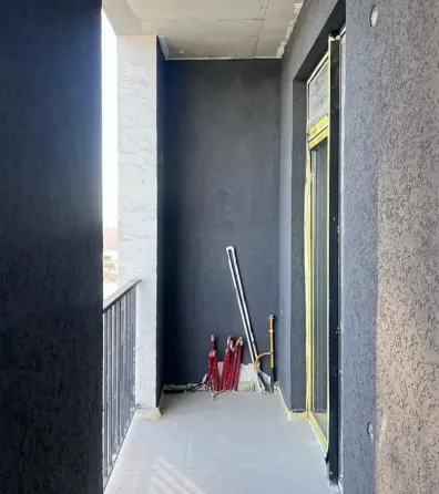 Apartments For Sale two-room 52м² 6/10 floor Tbilisi