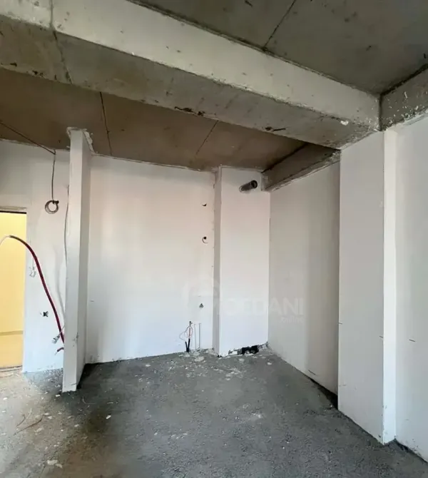 Продам 2-комн. квартиру 52м² 6/10 эт. Тбилиси - изображение 3