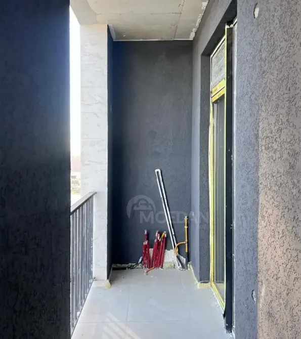 Продам 2-комн. квартиру 52м² 6/10 эт. Тбилиси - изображение 5