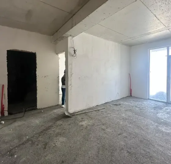 იყიდება 2 ოთახიანი ბინას 55მ² 8/12 სართ თბილისი