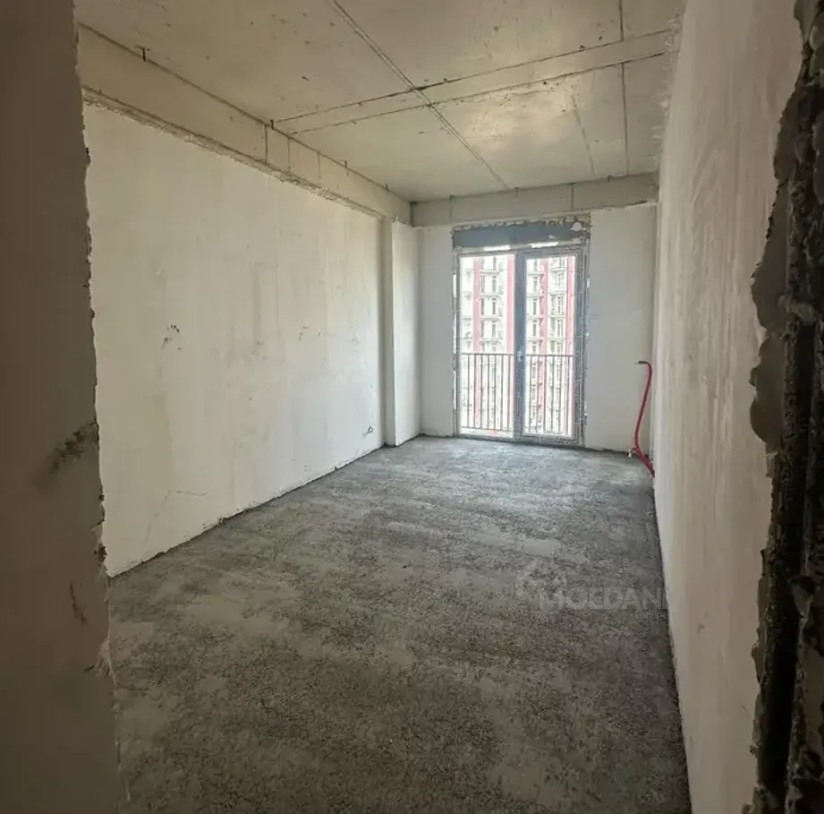 იყიდება 2 ოთახიანი ბინას 55მ² 8/12 სართ თბილისი - photo 2