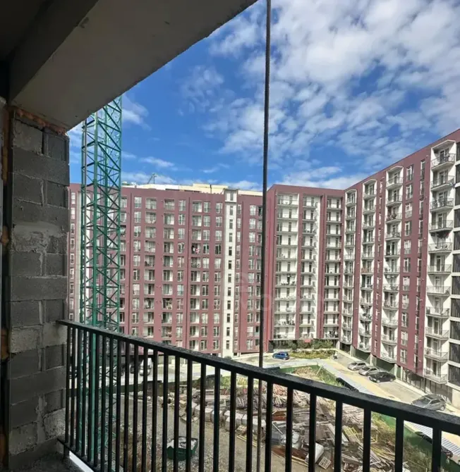 იყიდება 2 ოთახიანი ბინას 55მ² 8/12 სართ თბილისი - photo 4