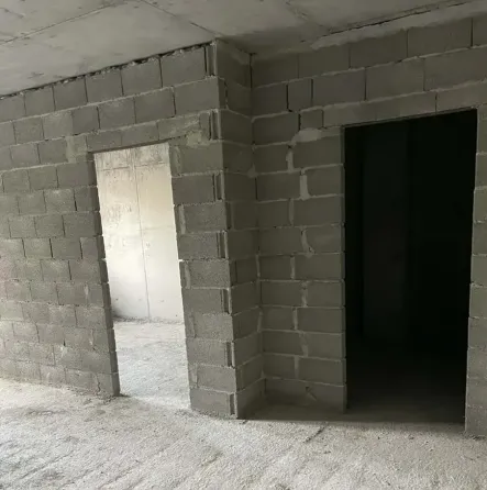 იყიდება 2 ოთახიანი ბინას 55.72მ² 3/11 სართ თბილისი