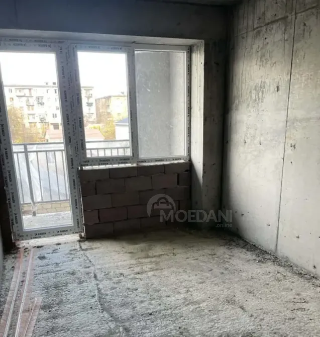 Продам 2-комн. квартиру 55.72м² 3/11 эт. Тбилиси - изображение 5