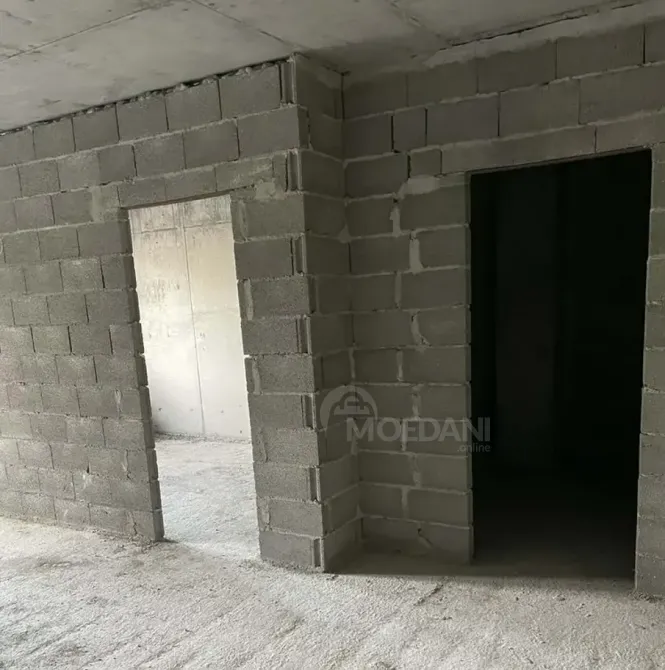 Продам 2-комн. квартиру 55.72м² 3/11 эт. Тбилиси - изображение 3