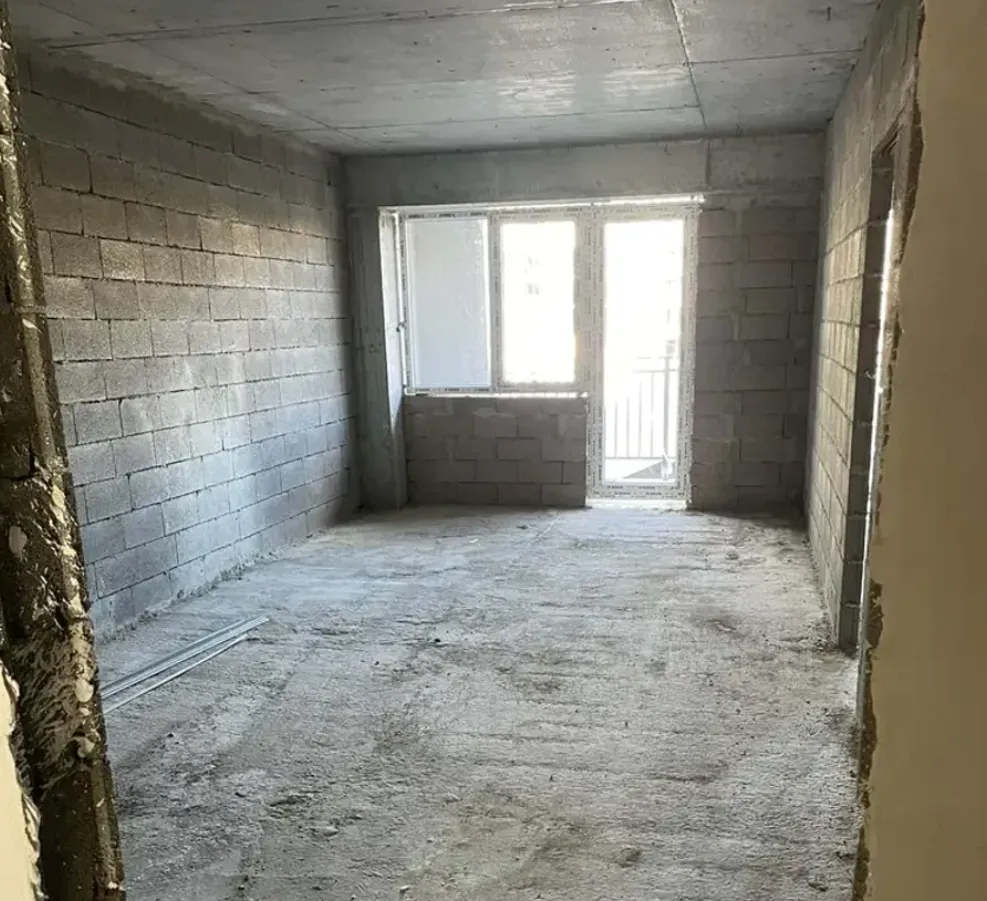 Продам 2-комн. квартиру 55.72м² 3/11 эт. Тбилиси - изображение 2