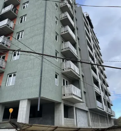 Продам 2-комн. квартиру 50.81м² 5/11 эт. Тбилиси