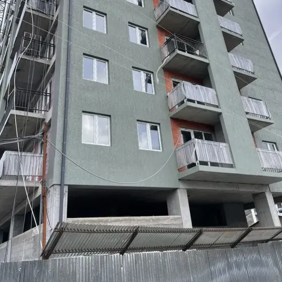 Продам 2-комн. квартиру 50.81м² 5/11 эт. Тбилиси