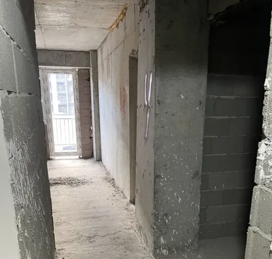 Продам 2-комн. квартиру 50.81м² 5/11 эт. Тбилиси