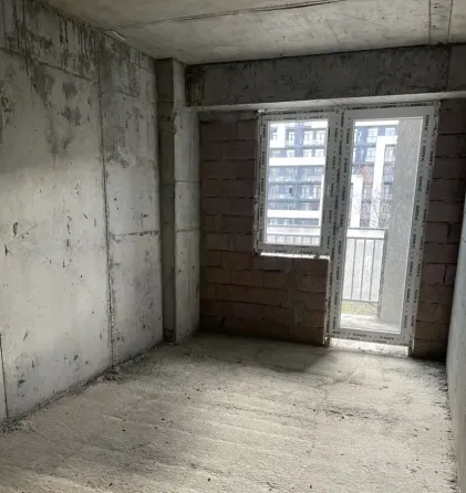 Продам 2-комн. квартиру 50.81м² 5/11 эт. Тбилиси