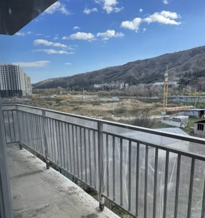 Продам 2-комн. квартиру 50.81м² 5/11 эт. Тбилиси