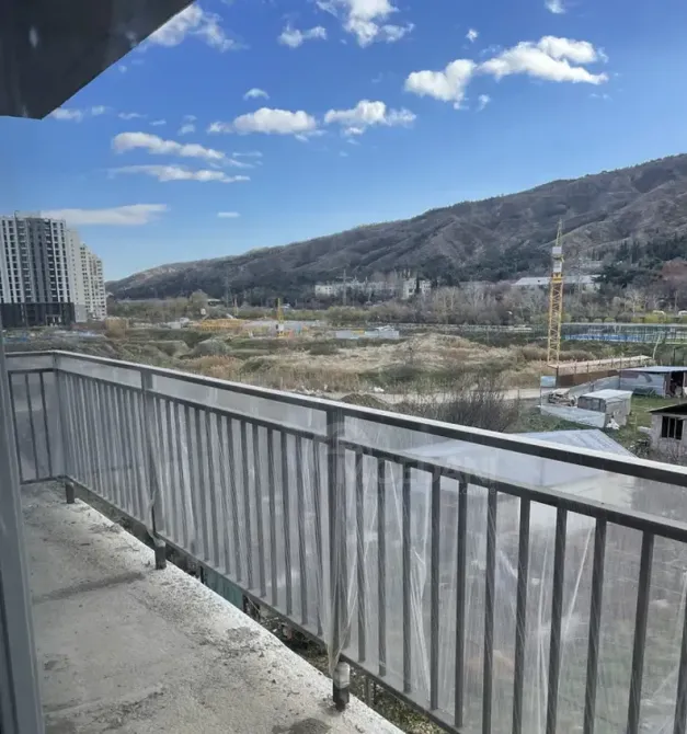 Продам 2-комн. квартиру 50.81м² 5/11 эт. Тбилиси - изображение 1