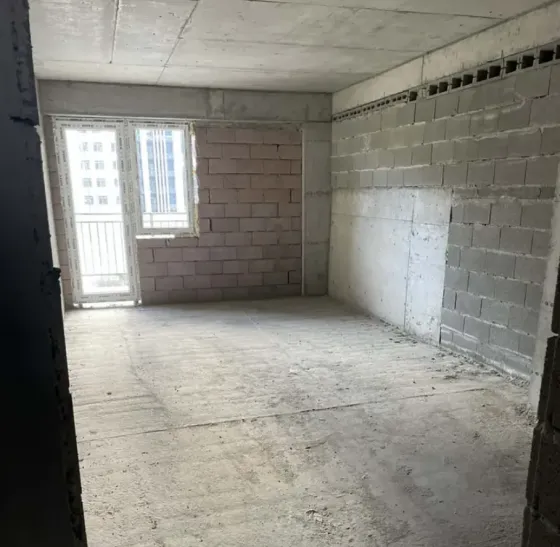 იყიდება 2 ოთახიანი ბინას 62.95მ² 7/11 სართ თბილისი