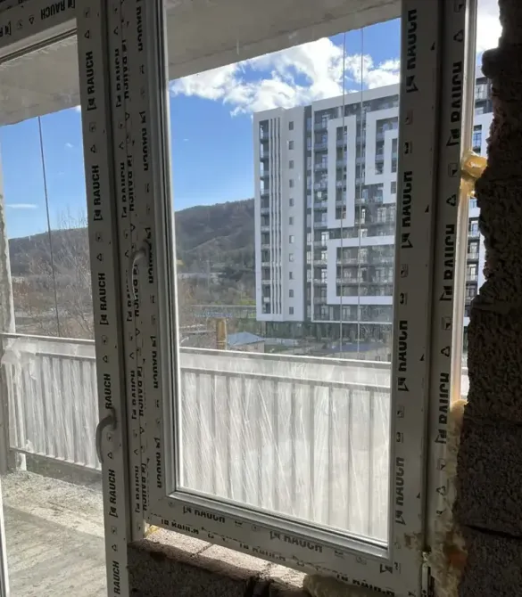 Apartments For Sale two-room 62.95м² 7/11 floor Tbilisi - photo 5