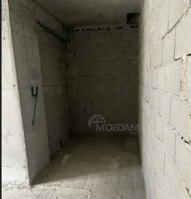 Apartments For Sale two-room 62.95м² 7/11 floor Tbilisi - photo 3