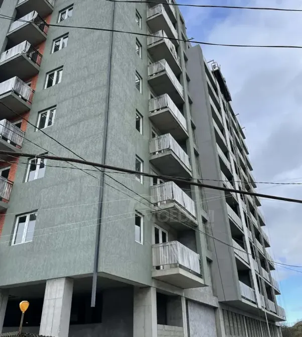 Apartments For Sale two-room 62.95м² 7/11 floor Tbilisi - photo 9