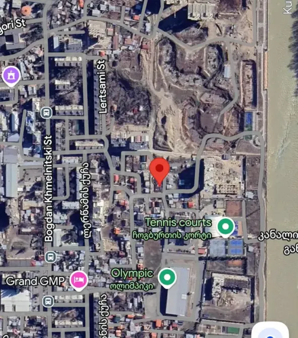 Apartments For Sale two-room 62.95м² 7/11 floor Tbilisi - photo 4