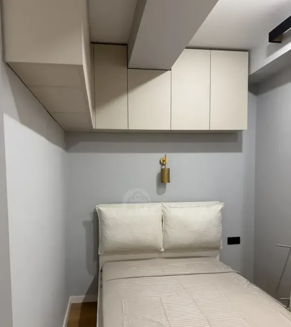 Apartments For Sale two-room 40м² 13/16 floor Tbilisi - photo 8