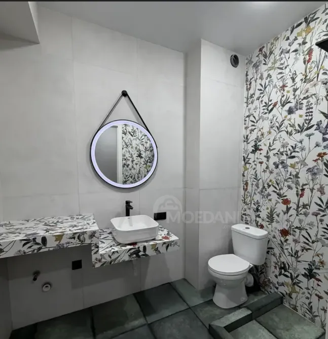 Apartments For Sale two-room 40м² 13/16 floor Tbilisi - photo 5