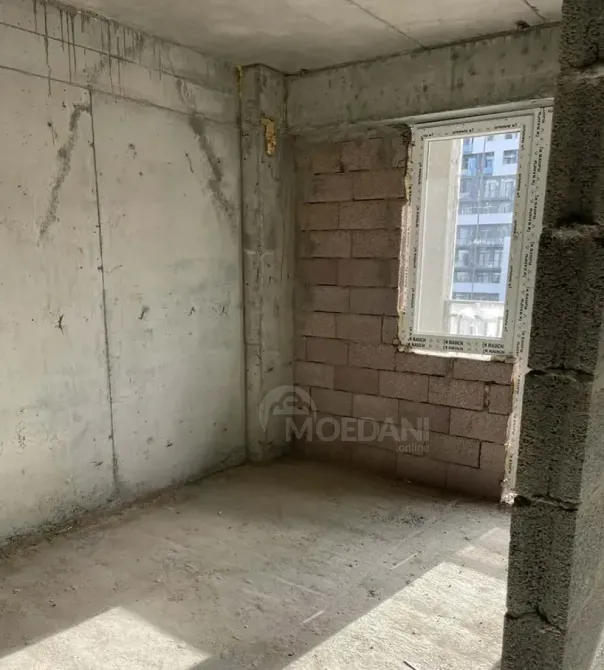 Apartments For Sale two-room 40м² 13/16 floor Tbilisi - photo 9