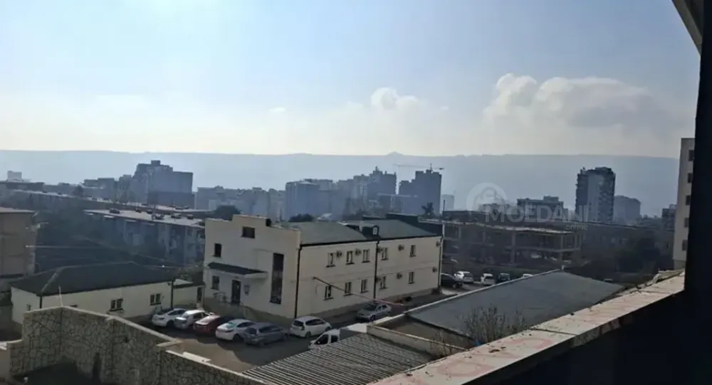 იყიდება 2 ოთახიანი ბინას 62400მ² 3/18 სართ თბილისი - photo 5