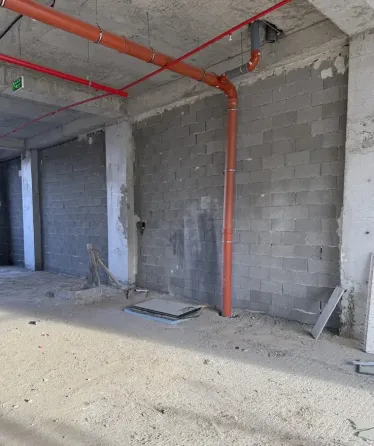 Продается универсальное коммерческое помещение в Вашлиджвари. Тбилиси