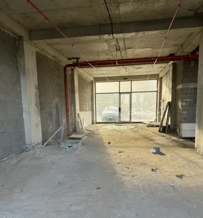 Продается универсальное коммерческое помещение в Вашлиджвари. Тбилиси