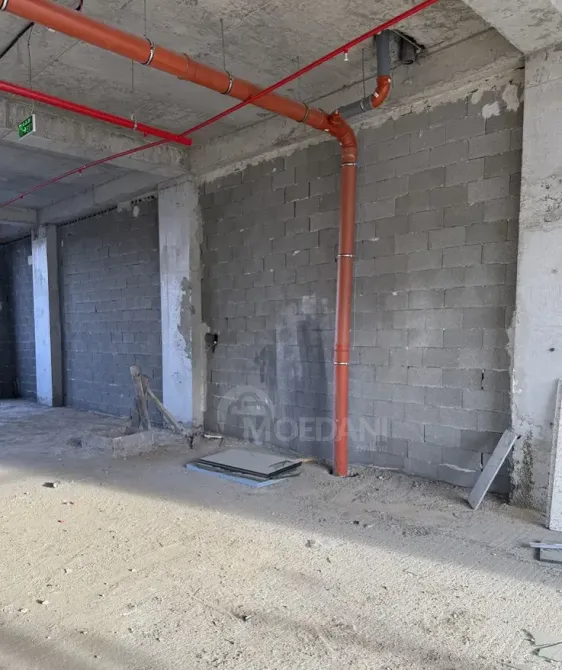 Universal commercial space for sale in Vashlijvari Tbilisi - photo 4