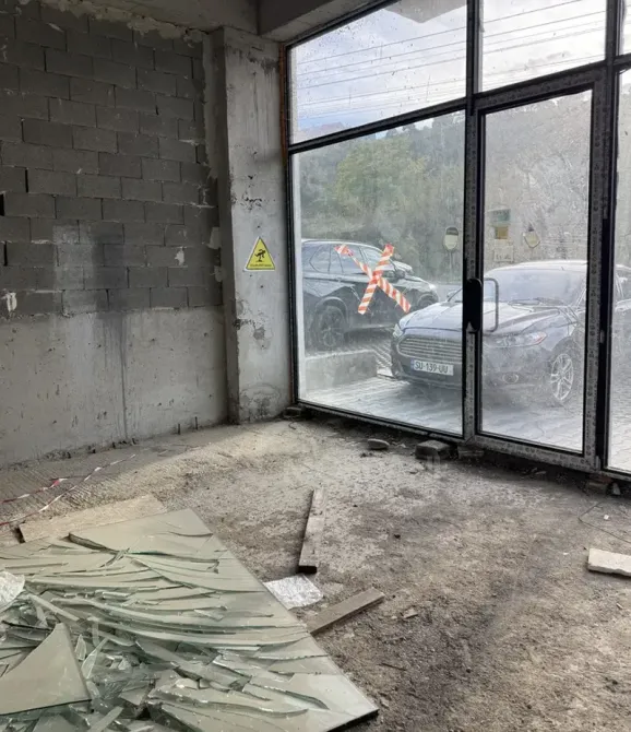 Universal commercial space for sale in Vashlijvari Tbilisi - photo 3