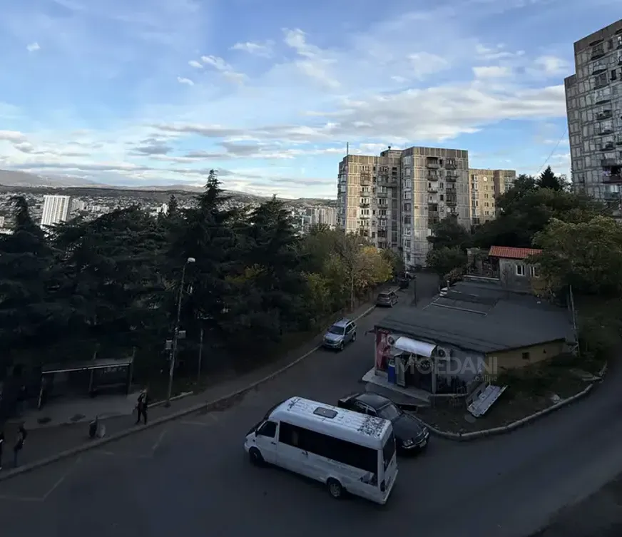 Universal commercial space for sale in Vashlijvari Tbilisi - photo 7