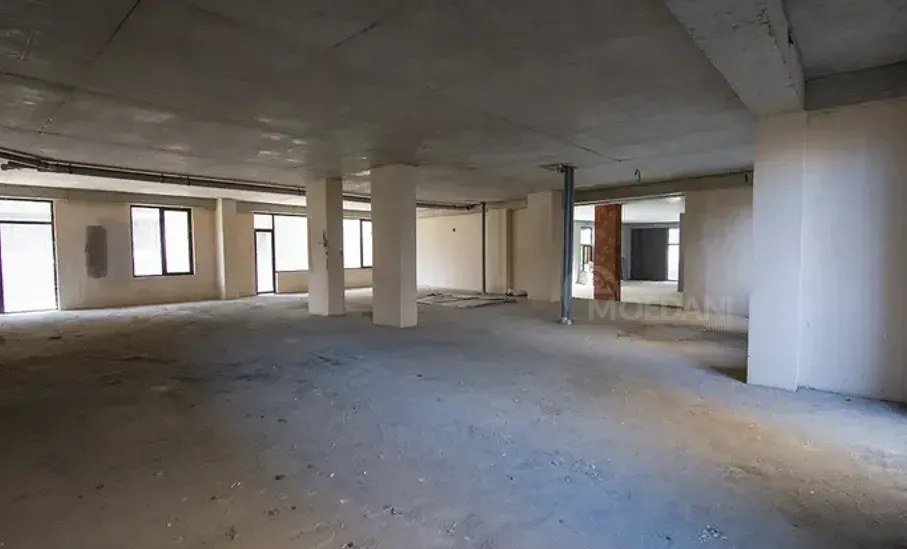 Универсальные коммерческие помещения в аренду в Сабуртало. Тбилиси - изображение 2